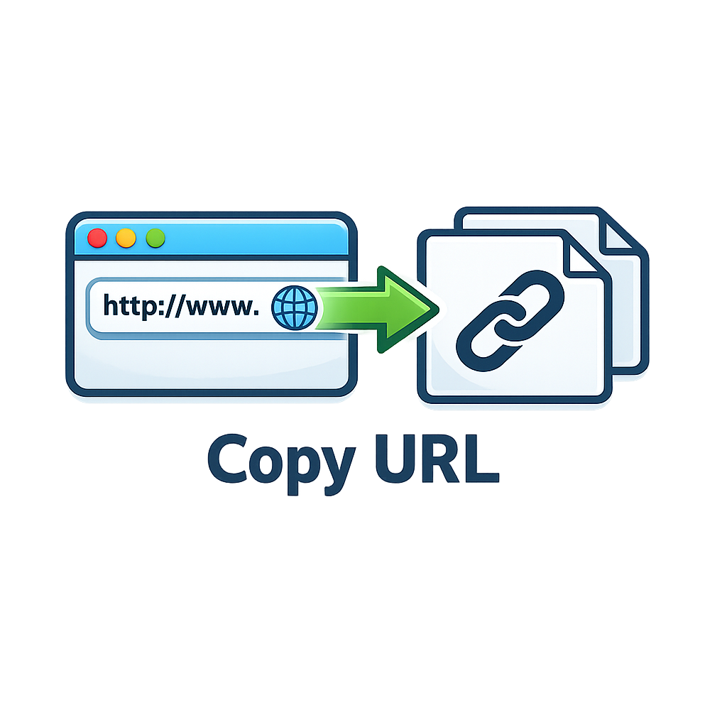 Copy URL